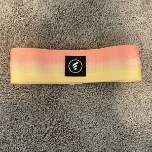 Fit By Katy booty band by Katy Hearn, high resistance, new without tags
